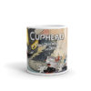 Taza Cuphead