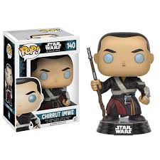 Funko Pop Star Wars Chirrut