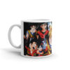 Taza Dragon Ball