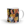 Taza Dragon Ball