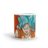 Taza Dragon Ball