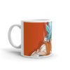 Taza Dragon Ball