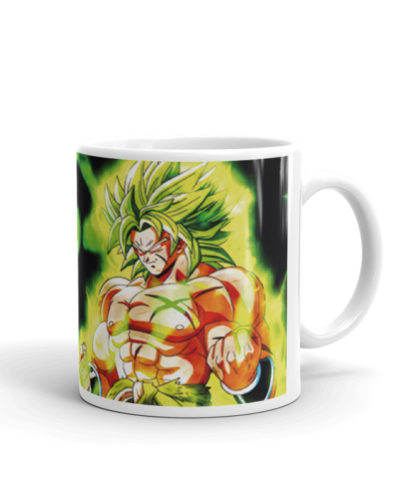 Taza Dragon Ball 1