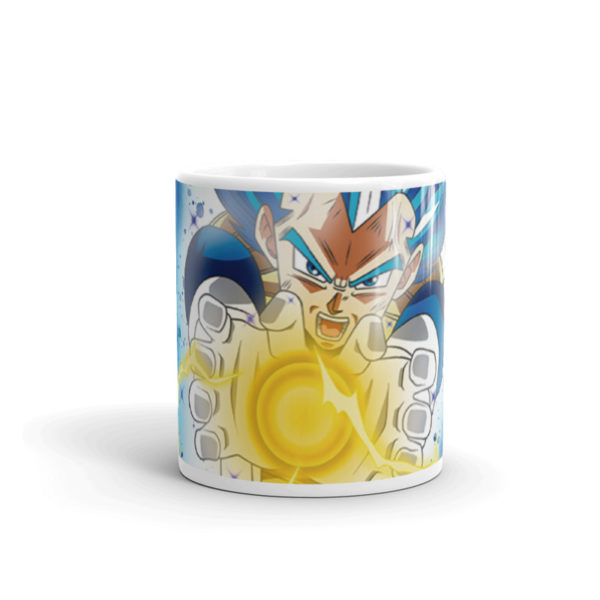 Taza Dragon Ball