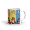 Taza Dragon Ball