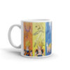 Taza Dragon Ball