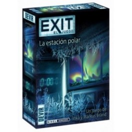 EXIT: LA ESTACION POLAR