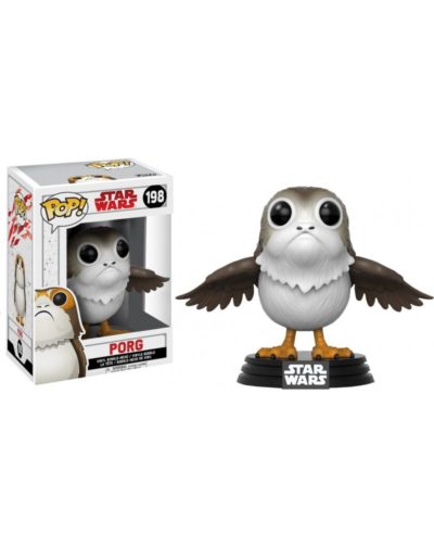 Funko Pop Star Wars Porg 1