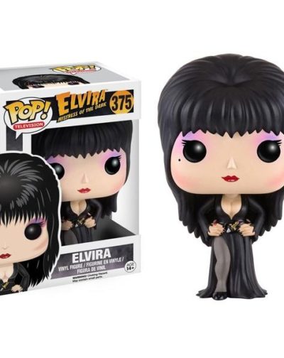 Funko Pop Elvira