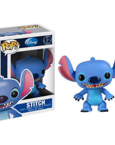 Funko Pop DISNEY STITCH