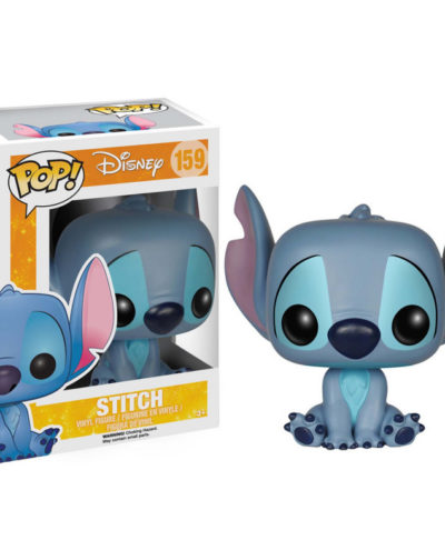 Funko Pop Disney Lilo & Stitch