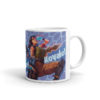 Taza Fortnite