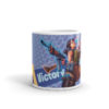 Taza Fortnite