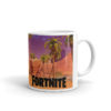 Taza Fortnite