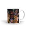 Taza Five Nights at Freddys