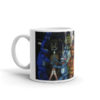 Taza Five Nights at Freddys