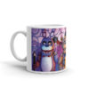 Taza Five Nights at Freddys