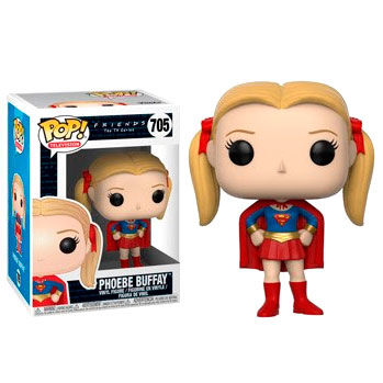 Funko Pop Friends Phoebe