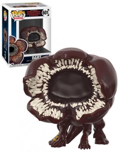 Funko Pop Stranger Things Dart