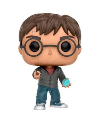 Funko Pop Harry Potter Profecia