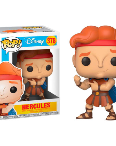 Funko Pop Disney Hercules