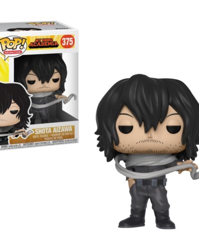 Funko Pop My Hero Academia Shota