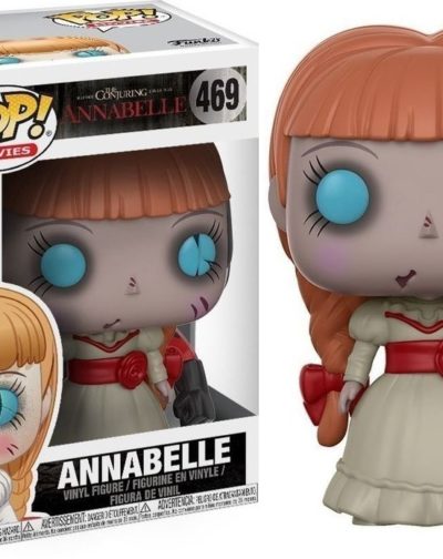 Funko Pop Annabelle