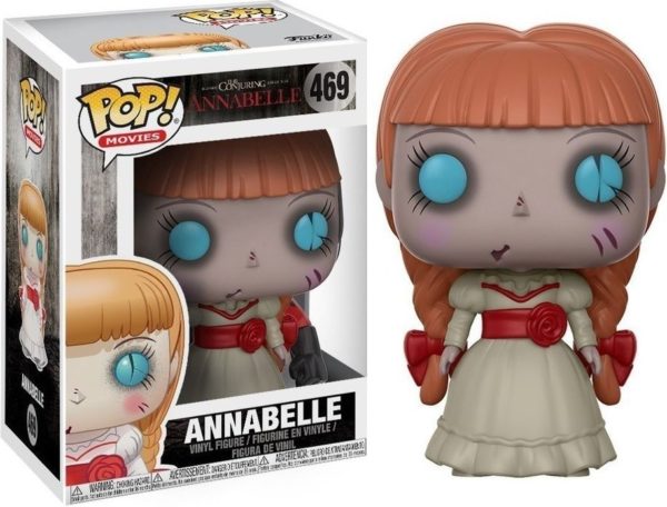 Funko Pop Annabelle