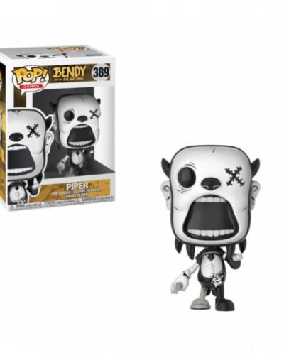 Funko Pop Bendy and Ink Machine Piper