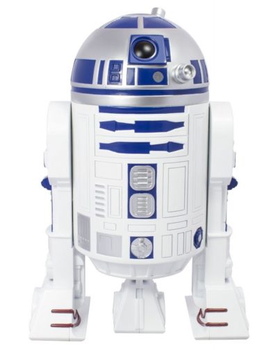 Galletero Star Wars R2 D2 con sonido 1