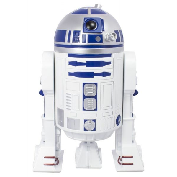 Galletero Star Wars R2 D2 con sonido