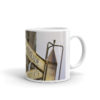 Taza Harry Potter