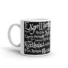 Taza Harry Potter