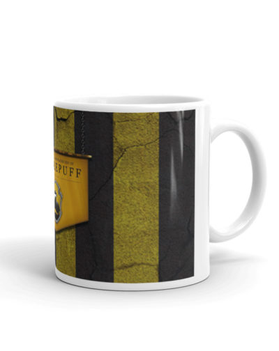 Taza Harry Potter 2