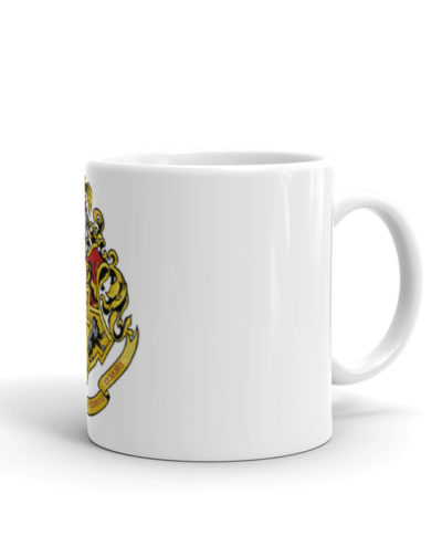 Taza Harry Potter 2