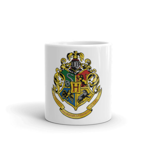 Taza Harry Potter