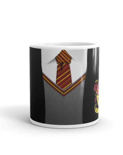 Taza Harry Potter