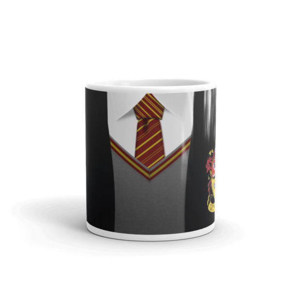 Taza Harry Potter