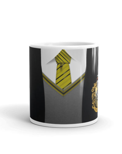 Taza Harry Potter