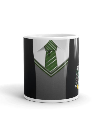 Taza Harry Potter