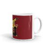 Taza Harry Potter