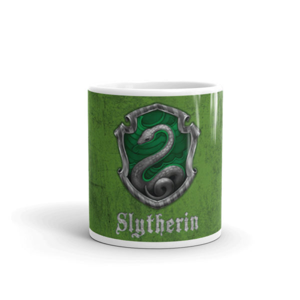 Taza Harry Potter