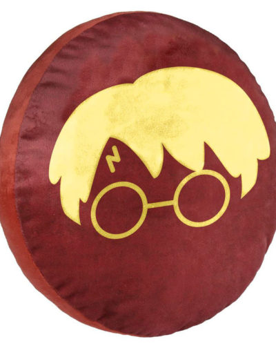 Cojin 3D Harry Potter