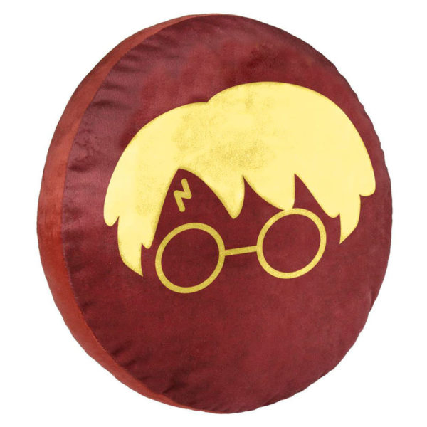 Cojin 3D Harry Potter