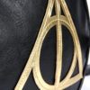 Bolso bandolera Deathly Hallows Harry Potter