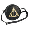 Bolso bandolera Deathly Hallows Harry Potter