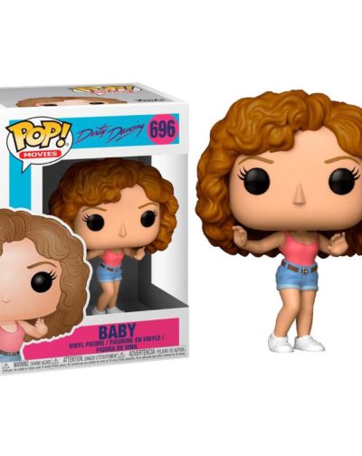 Funko Pop Dirty Dancing Baby