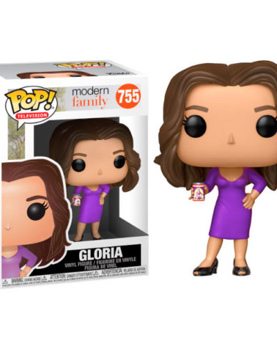 Funko Pop Modern Family Gloria