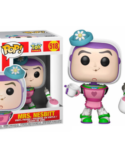 Funko Pop Disney Pixar Toy Story Mrs. Nesbit