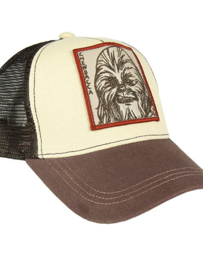 Gorra Chewbacca Star Wars